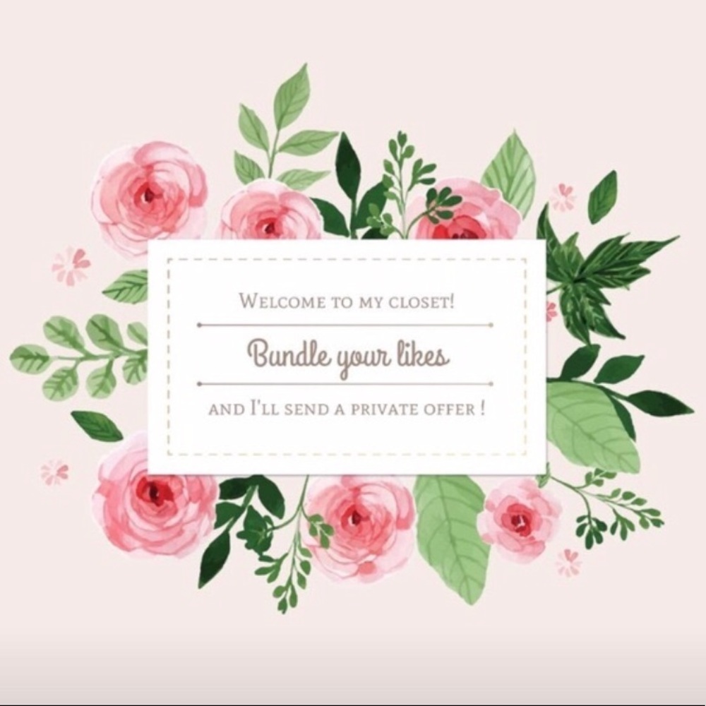 Bundle Deals!